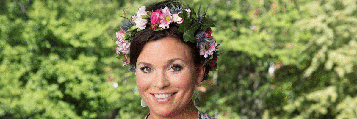 Annakarin Nyberg