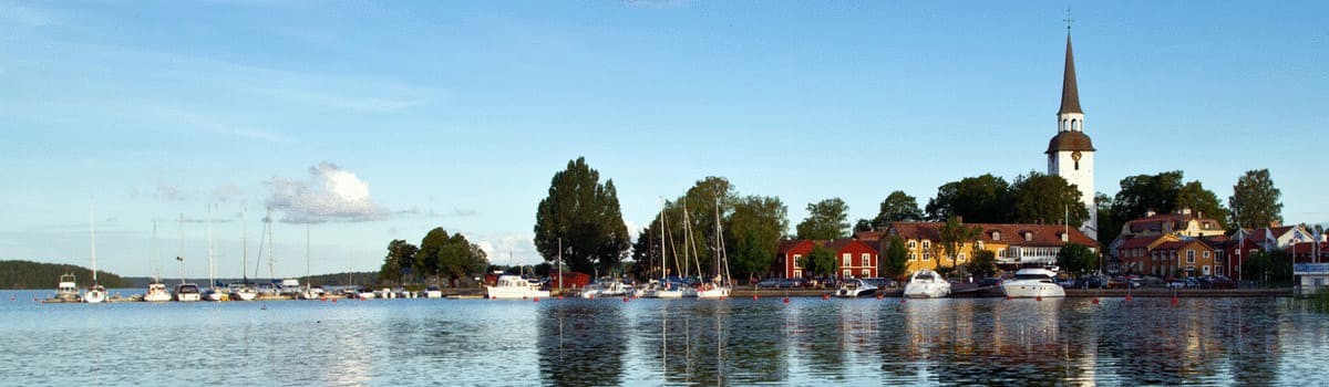 Mariefred