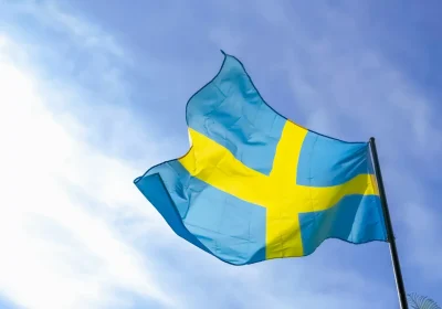 Sveriges kronkurs