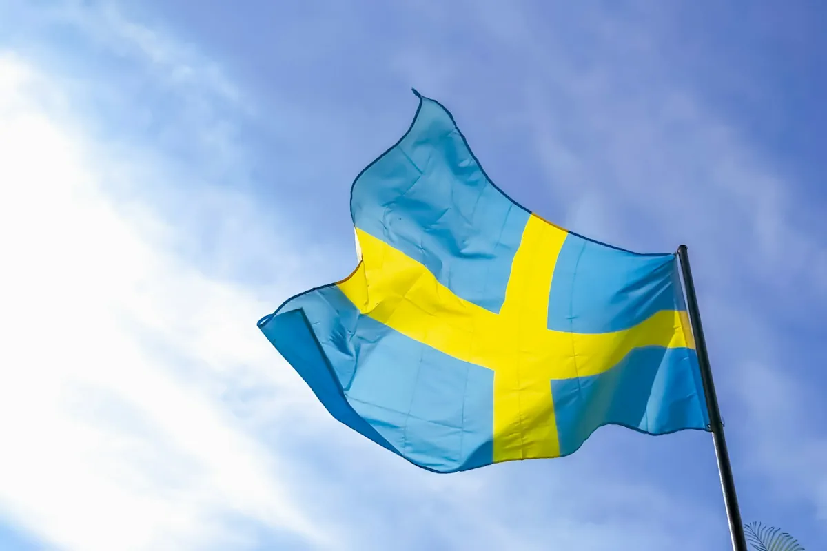 Sveriges kronkurs