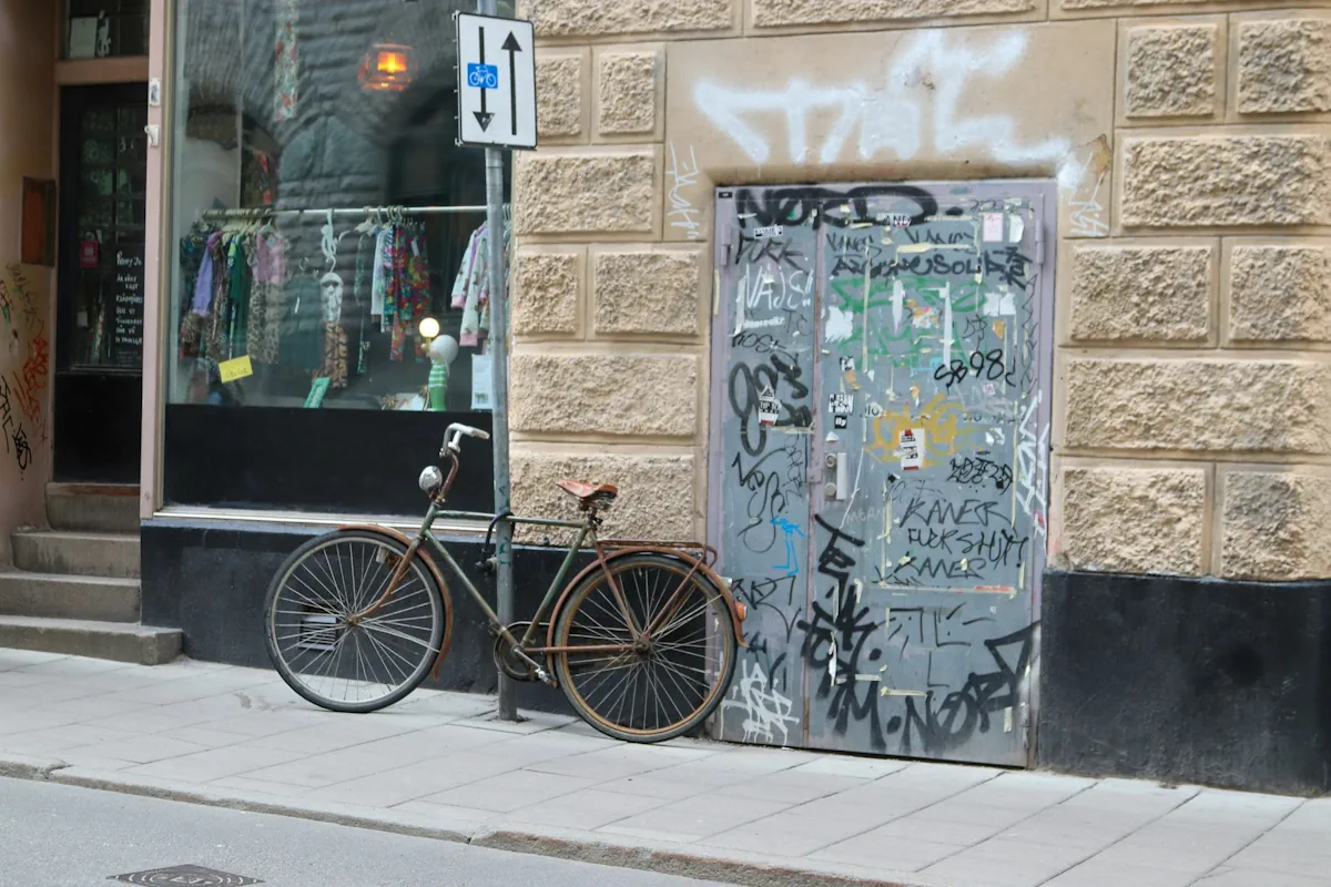 styrräntan