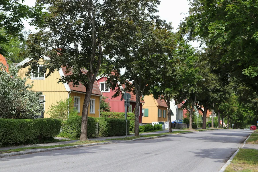 bolåneränta
