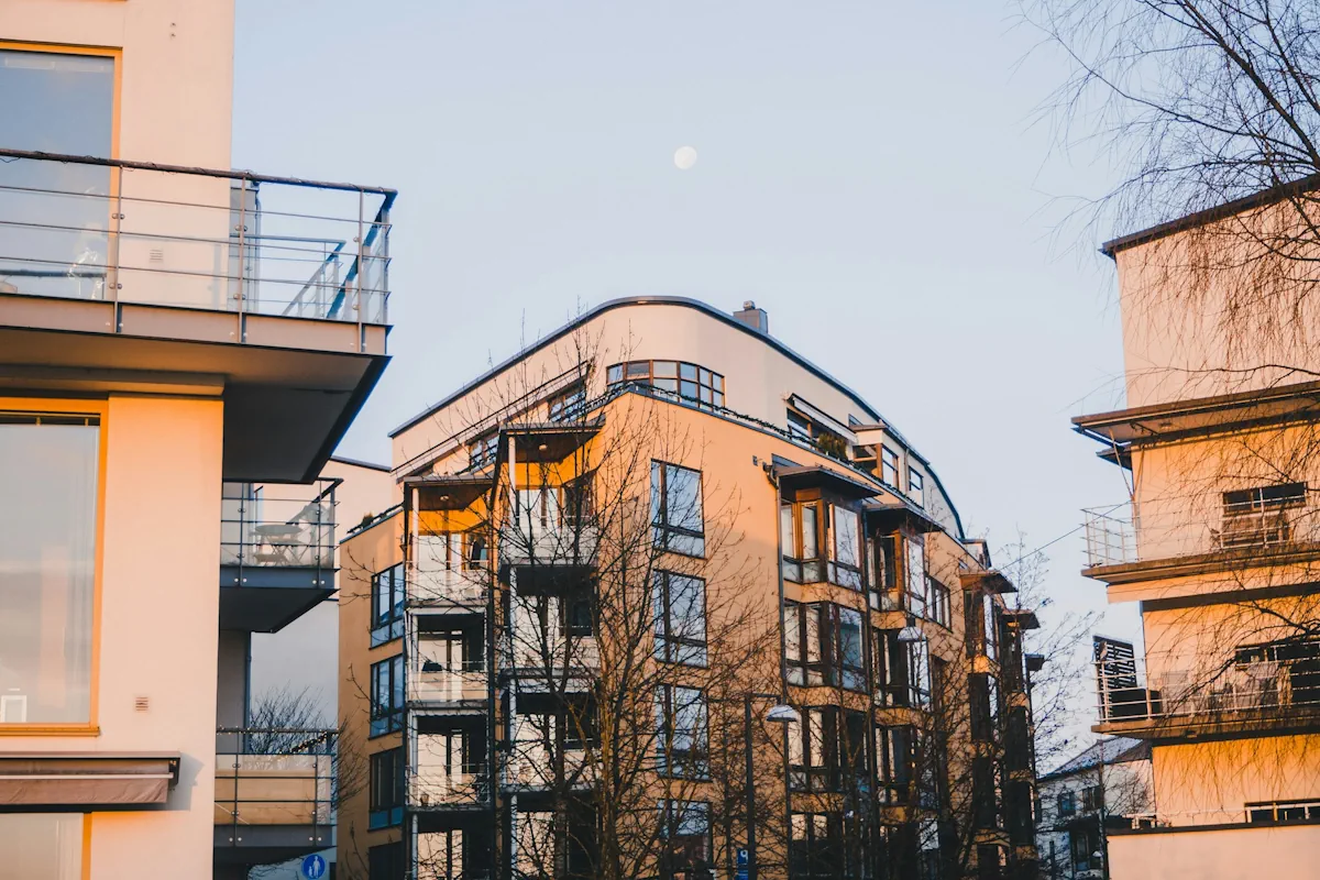 Fastighetsbolag