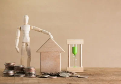 Hur mycket får jag låna?