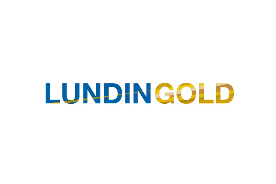 lundin gold