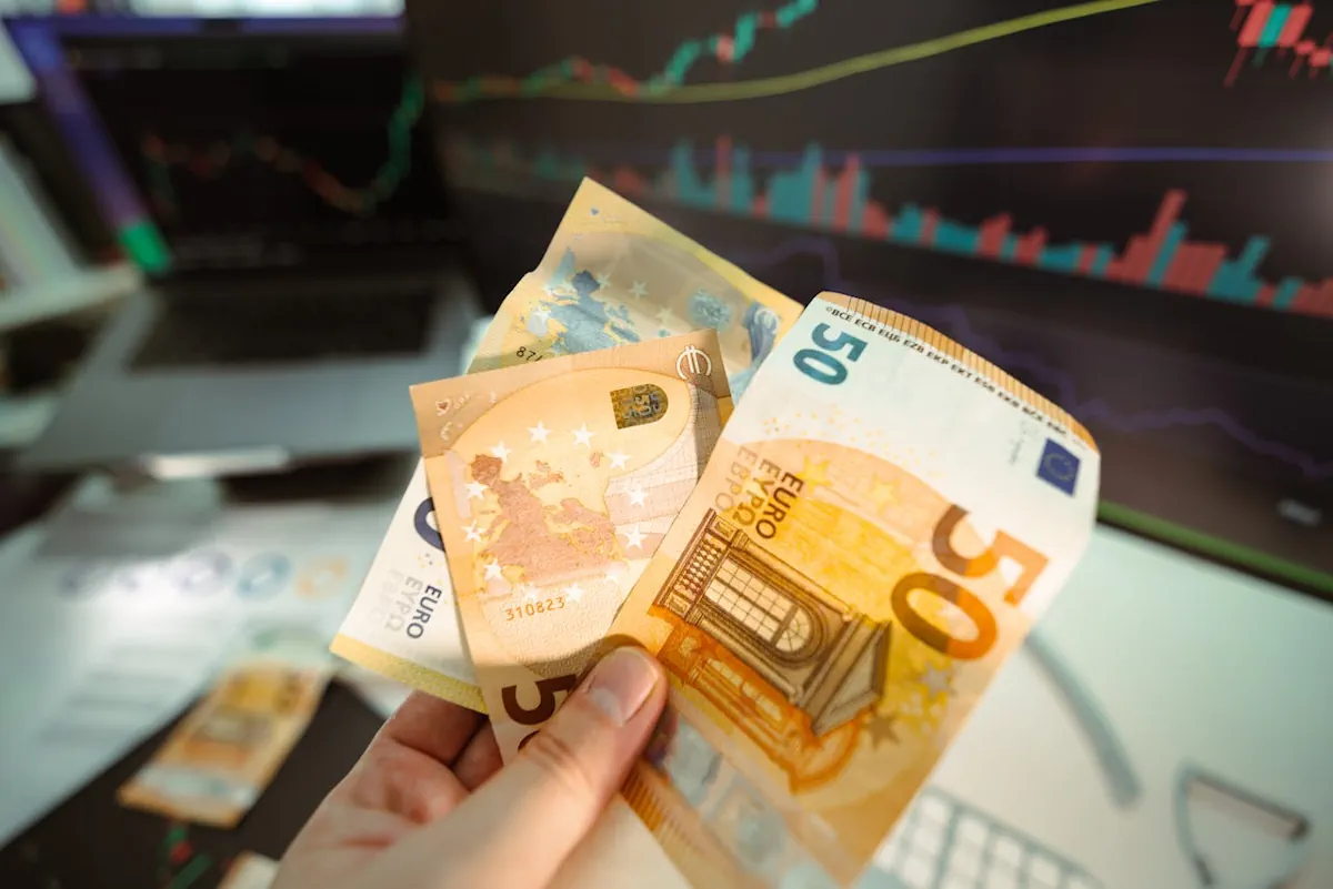 utdelningsaktier lockar investerare
