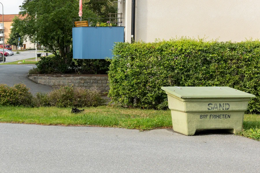 bostadsrättsförening