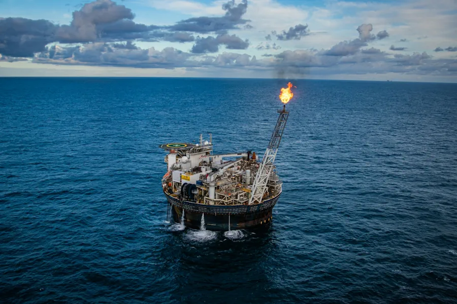 brent oil price