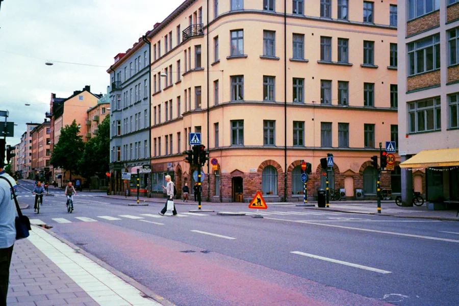 lågkonjunktur och inflation