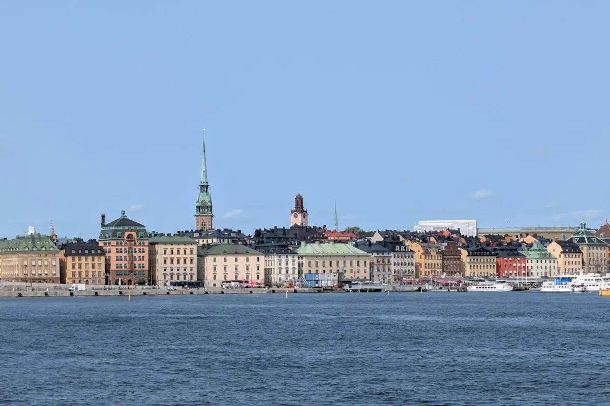 svenska maktbolag