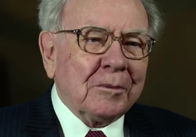 Warren Buffett