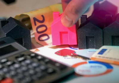 Anpassa dina privata affärer efter dagens räntemarknad