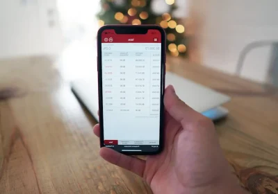 Courtage är avgiften som kan avgöra din avkastning