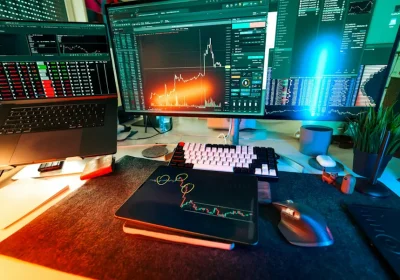 Förhandel – handel innan börsens öppning