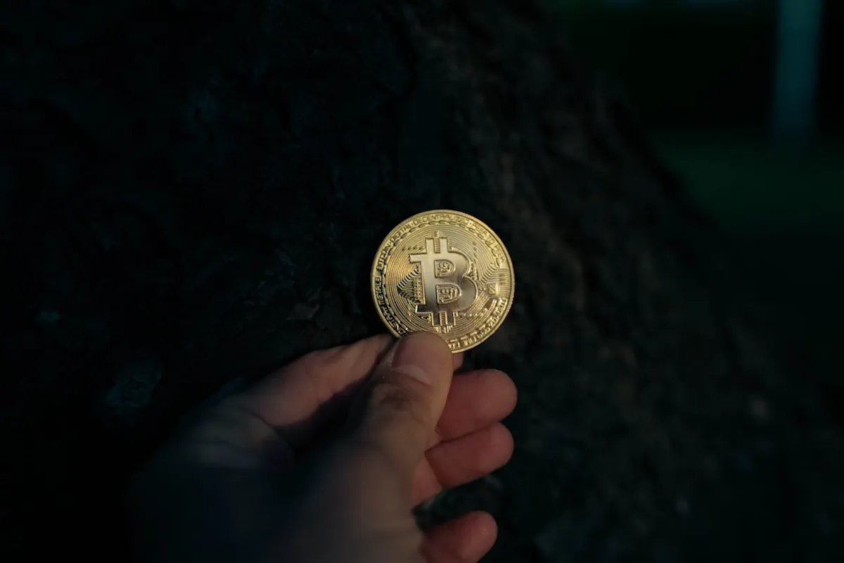 Hur köper man Bitcoin?