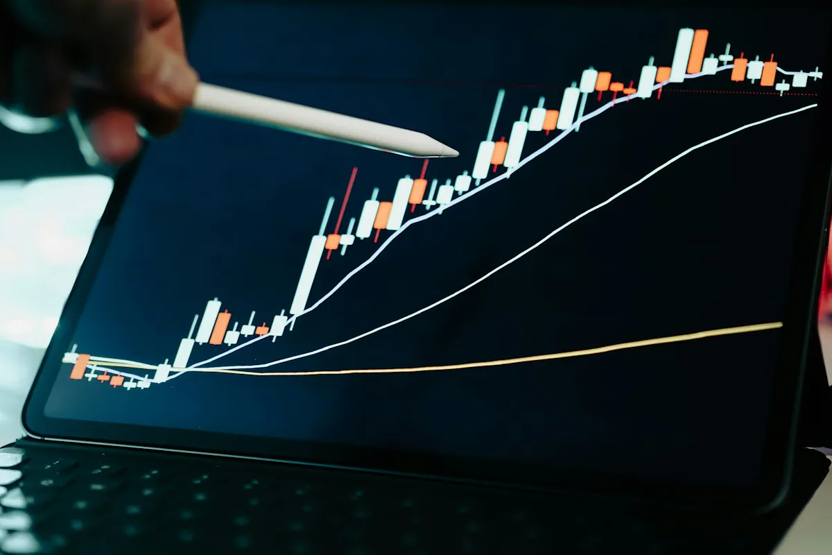 indexfond