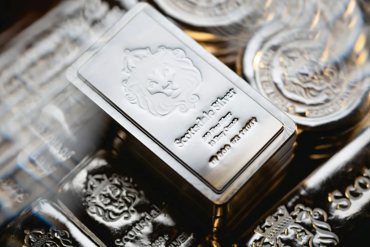 silverpris