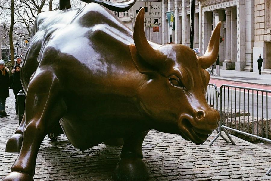 bull market