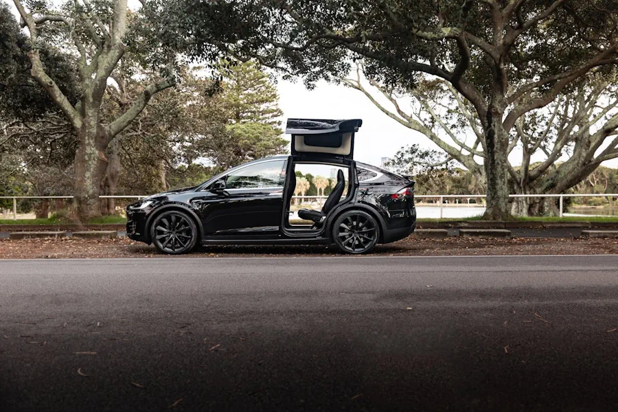 tesla